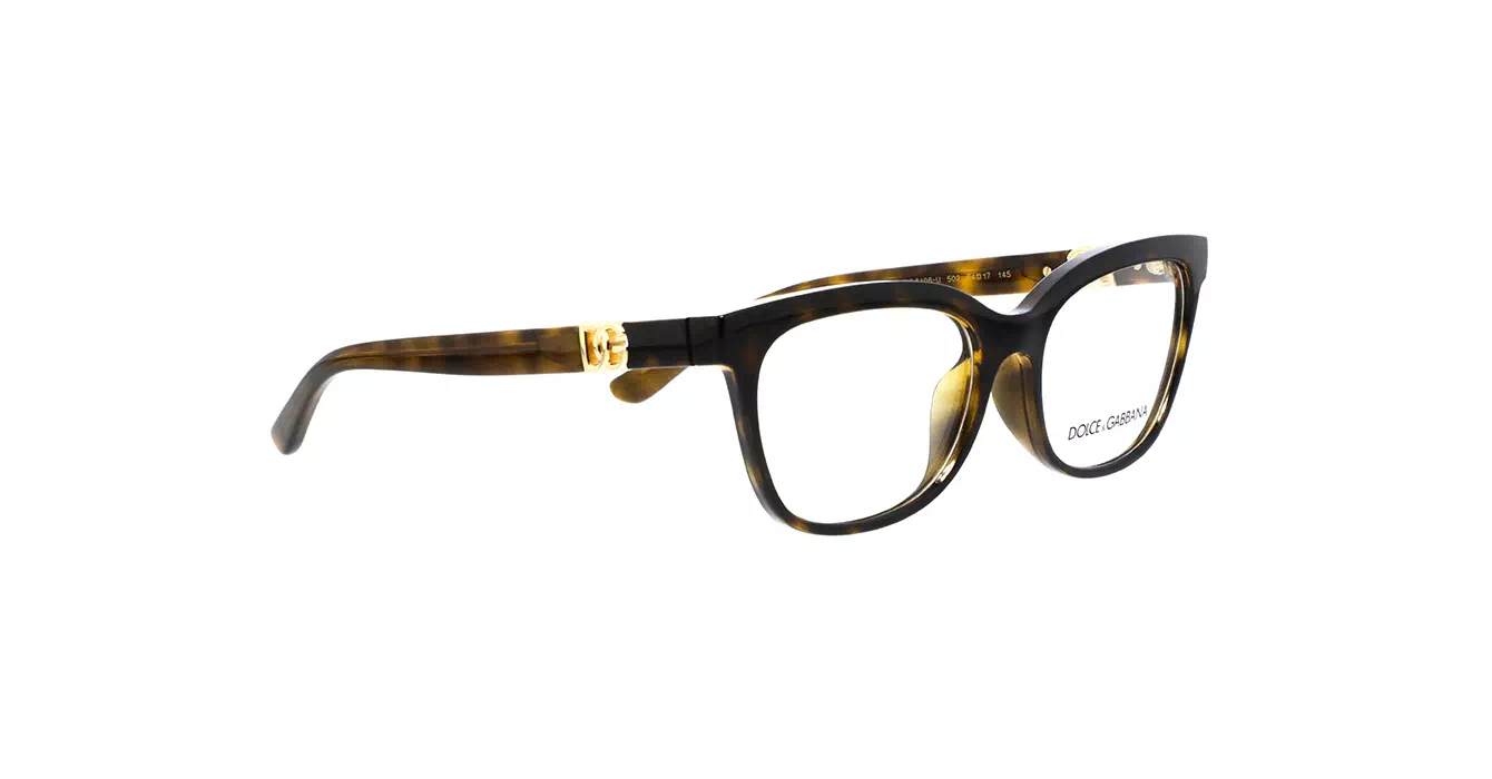 Dolce & Gabbana 5106-U 502 s54