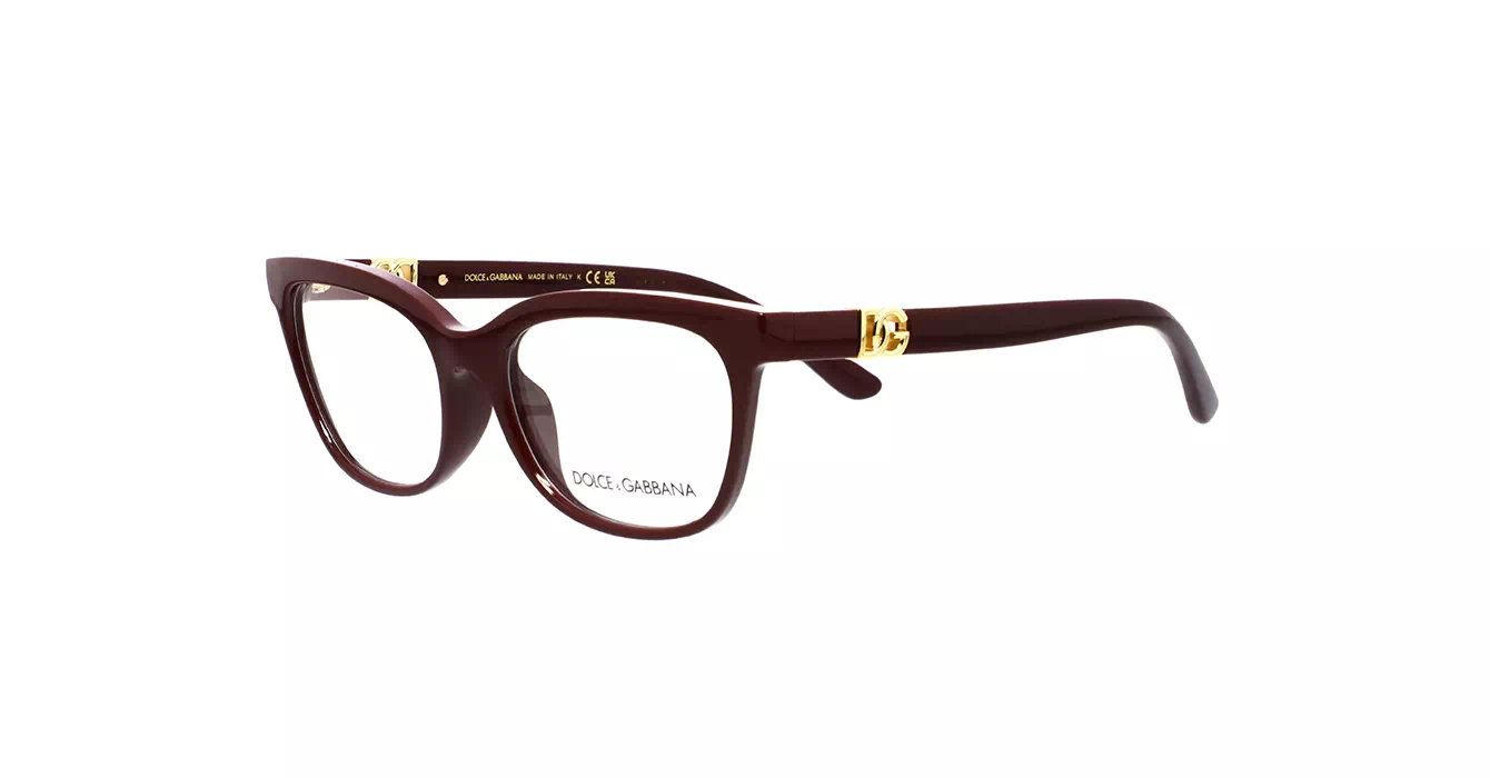Dolce & Gabbana 5106-U 3091 s54