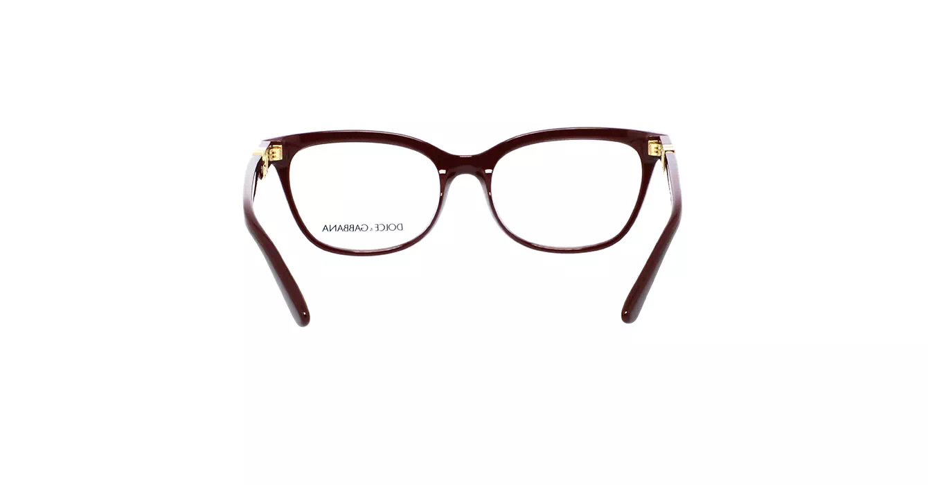 Dolce & Gabbana 5106-U 3091 s54