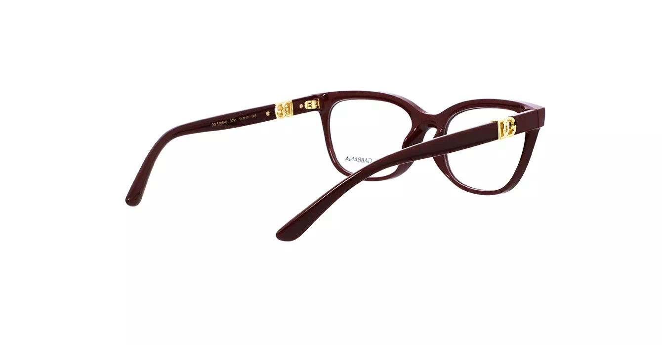 Dolce & Gabbana 5106-U 3091 s54