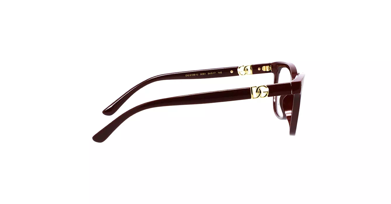 Dolce & Gabbana 5106-U 3091 s54