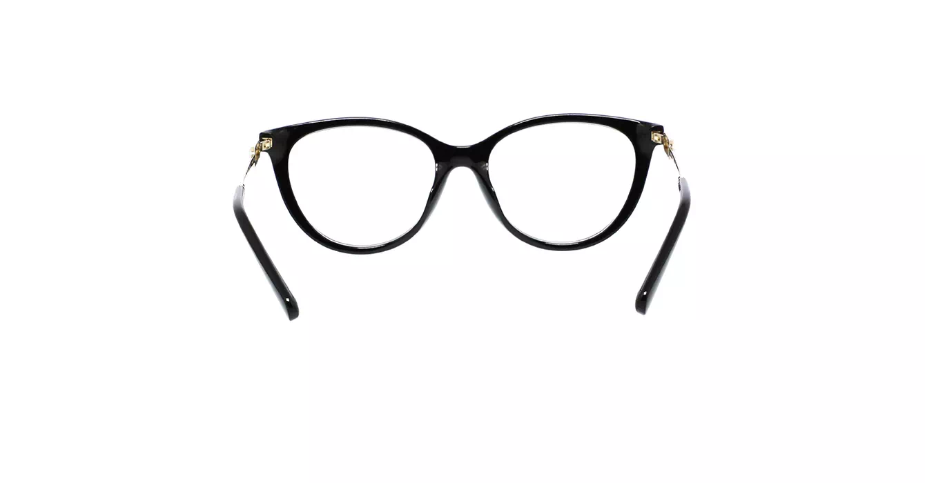 Emporio Armani EA4213U 5017/1W s53 + 2 CLIP ON