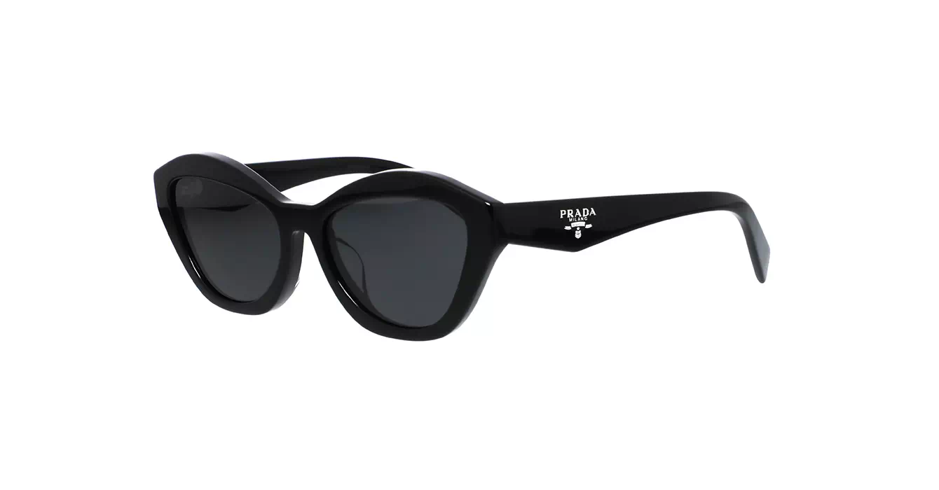 Prada SPR-A02-F 16K-08Z s55