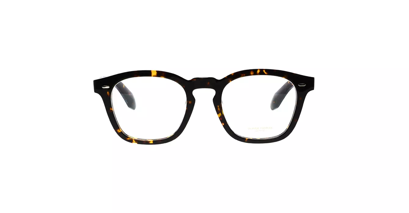 Oliver Peoples OV5527U 1741 s49