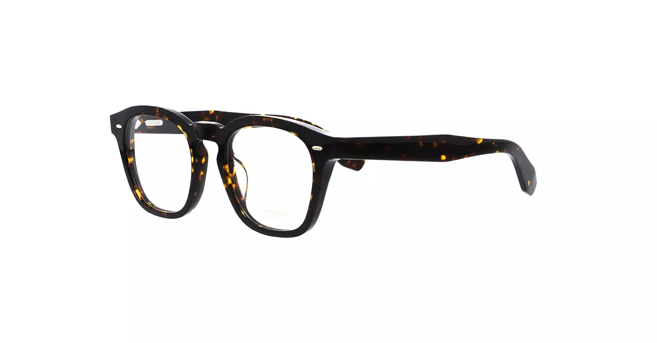Oliver Peoples OV5527U 1741 s49