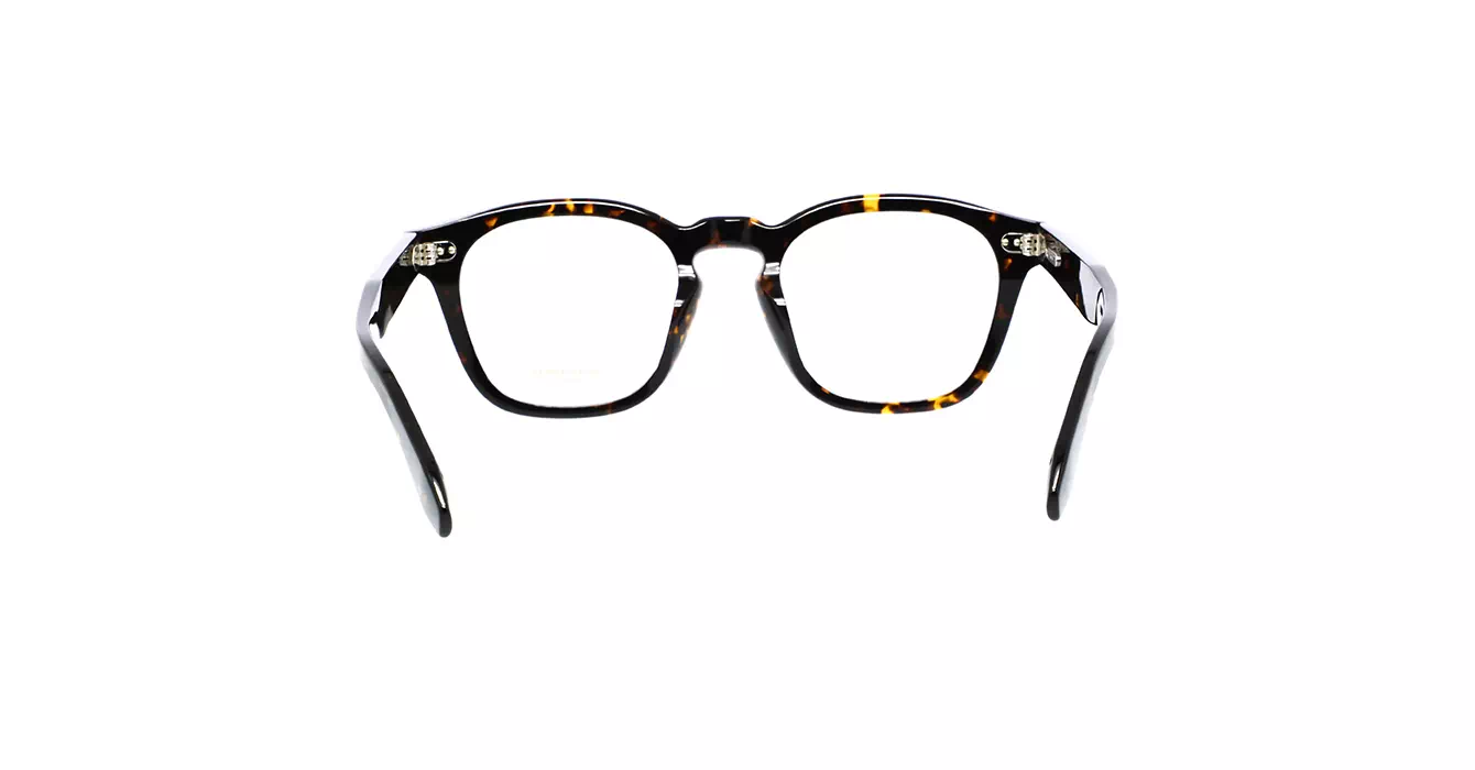 Oliver Peoples OV5527U 1741 s49