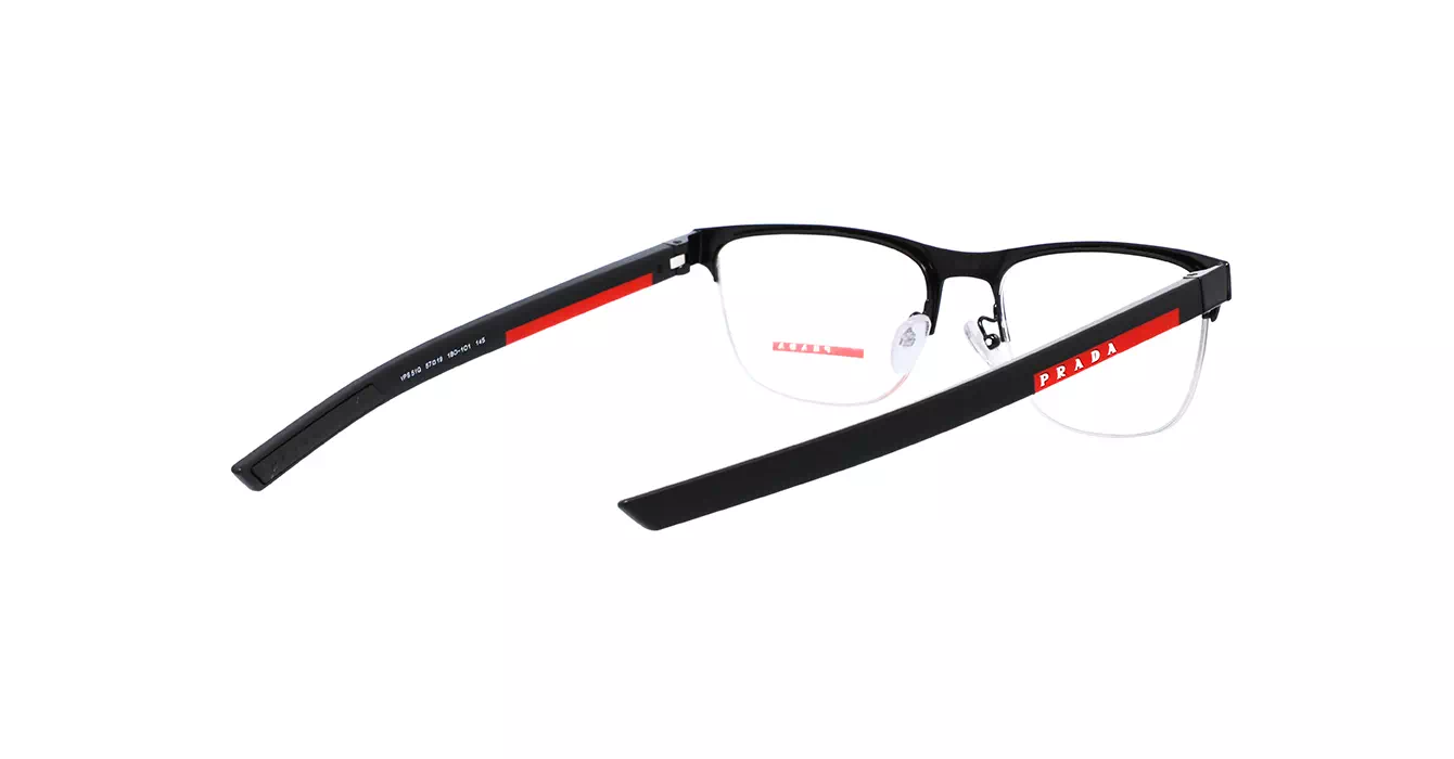 Prada VPS-51Q 1BO-1O1 s57