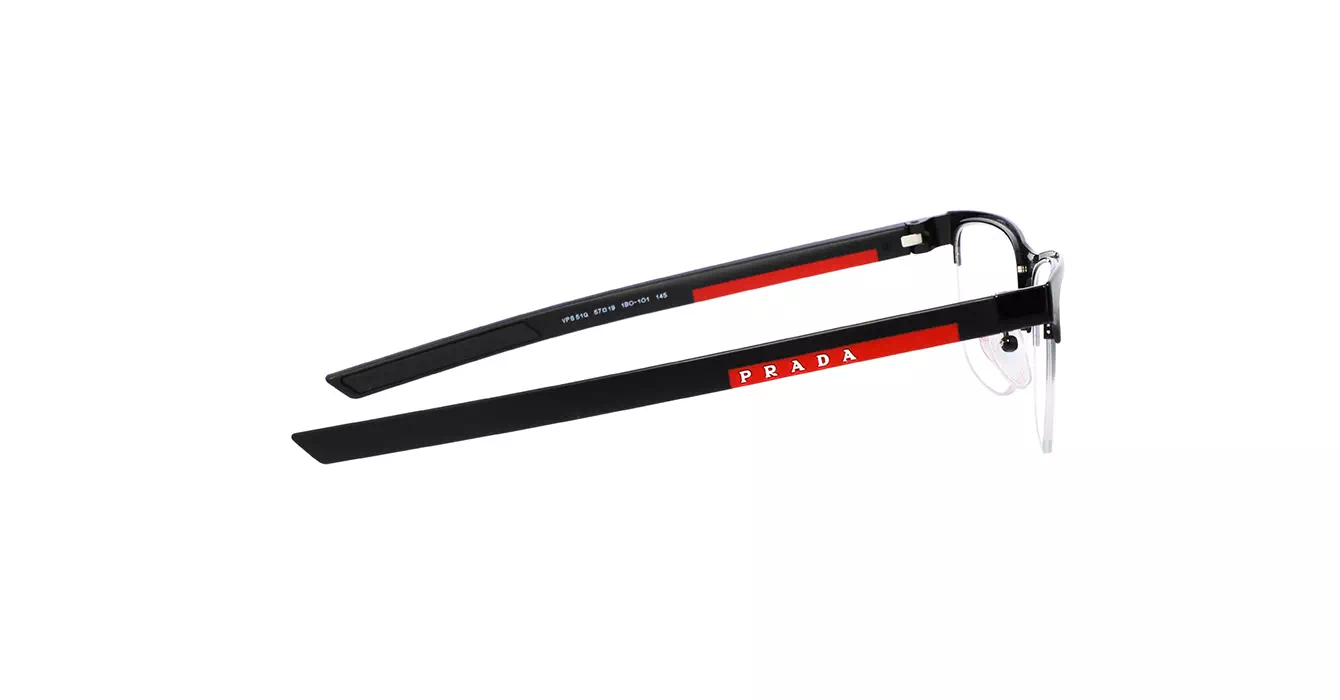 Prada VPS-51Q 1BO-1O1 s57