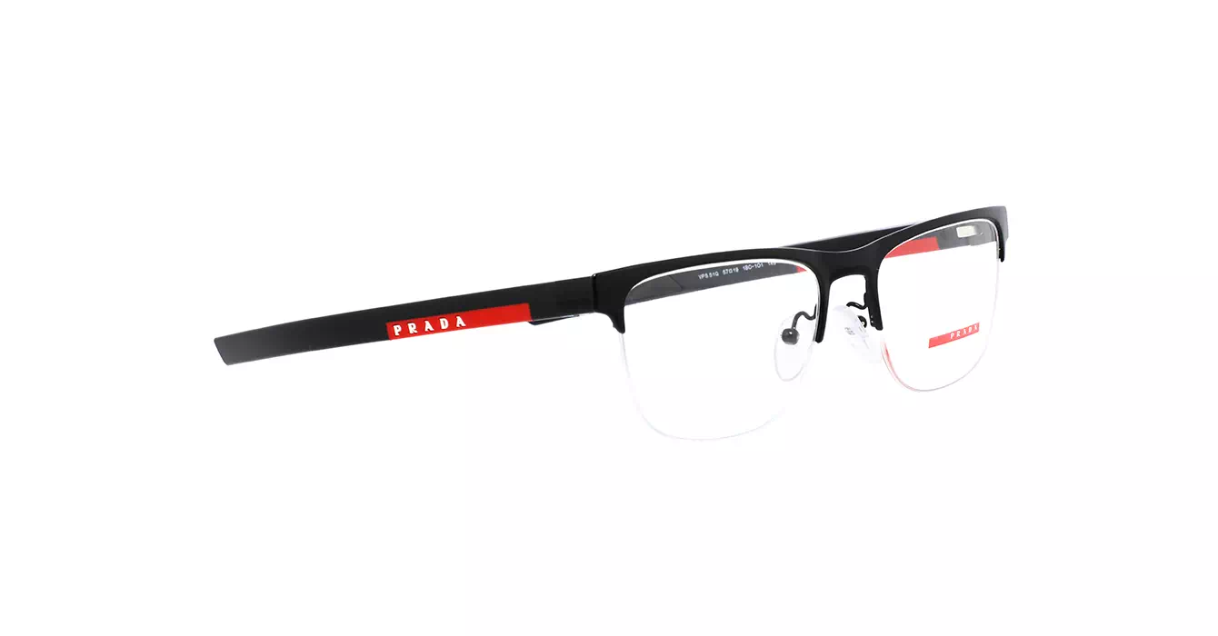 Prada VPS-51Q 1BO-1O1 s57