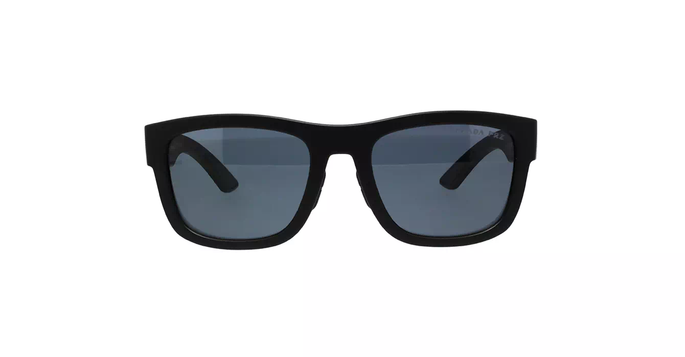 Prada SPS-01Z-F DG0-02G s56
