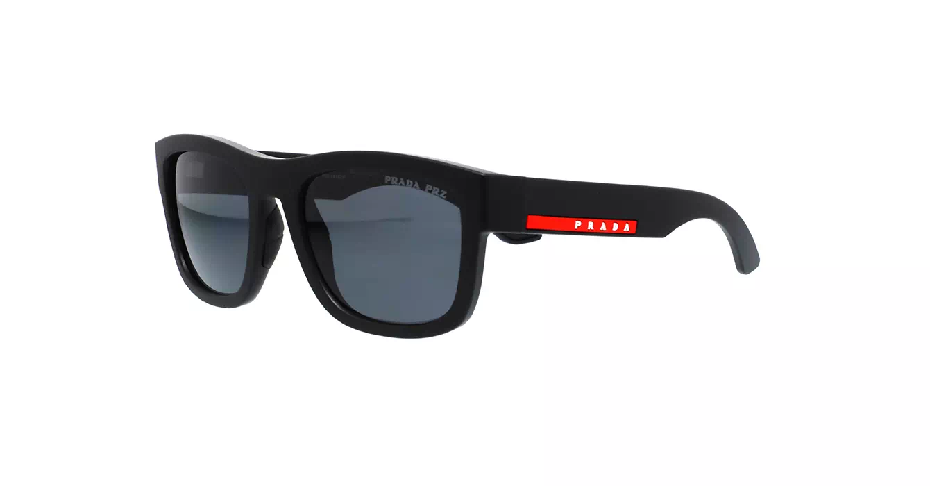 Prada SPS-01Z-F DG0-02G s56