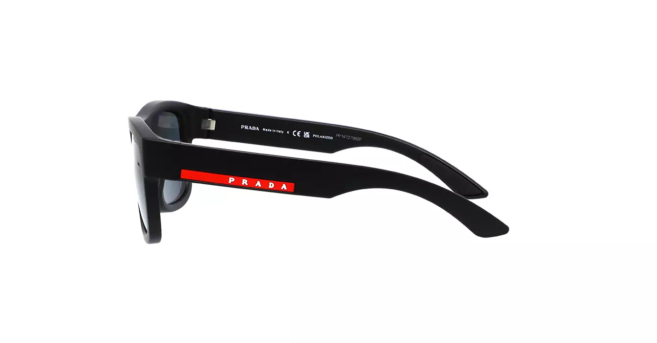 Prada SPS-01Z-F DG0-02G s56