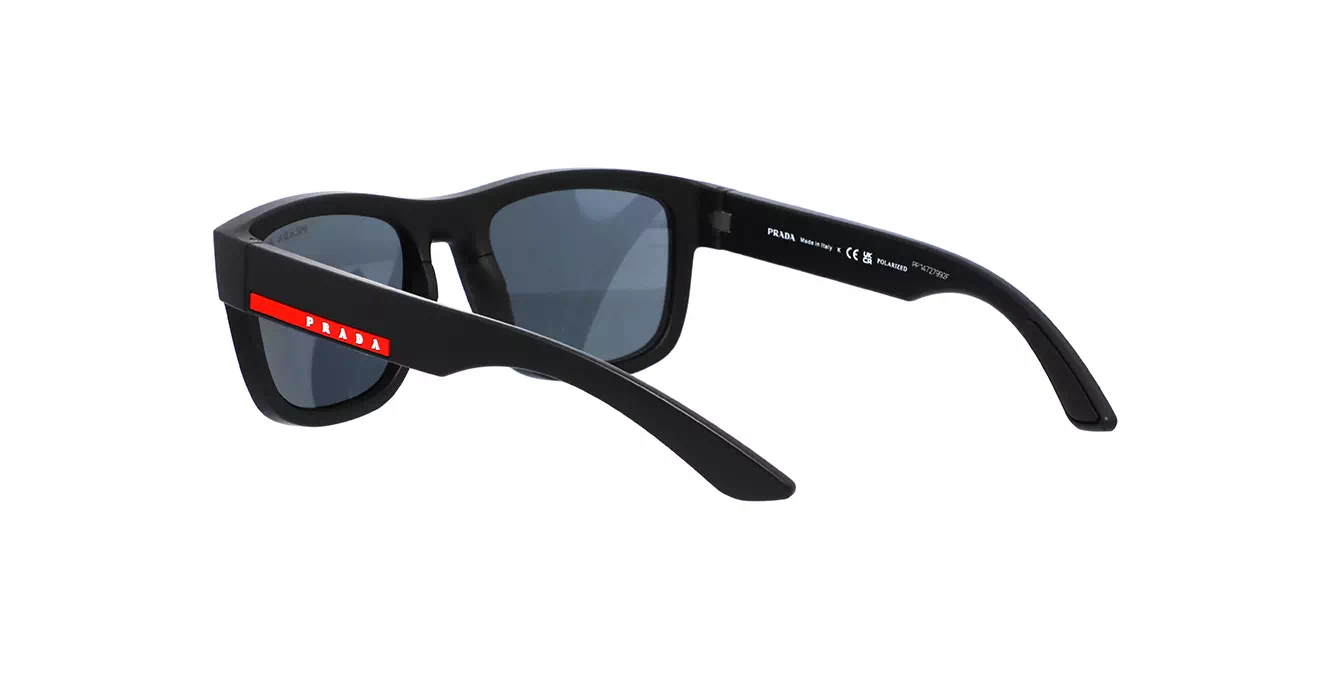 Prada SPS-01Z-F DG0-02G s56