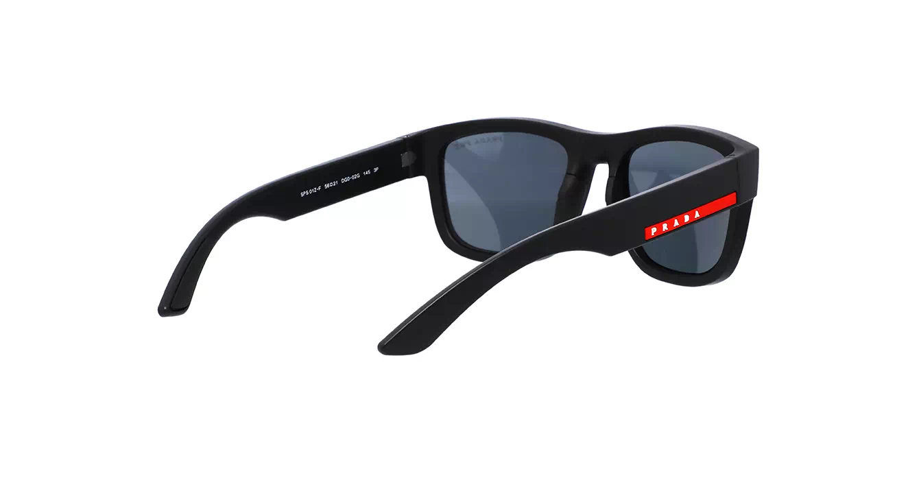 Prada SPS-01Z-F DG0-02G s56