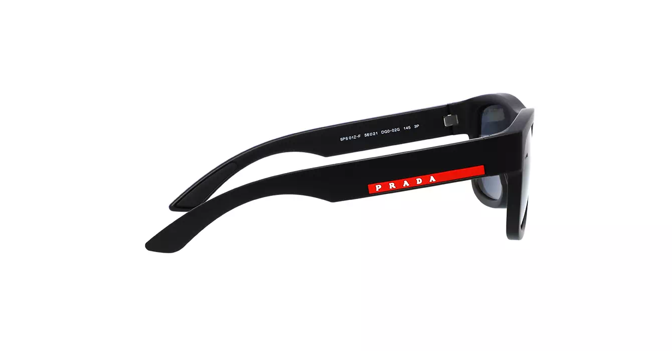Prada SPS-01Z-F DG0-02G s56