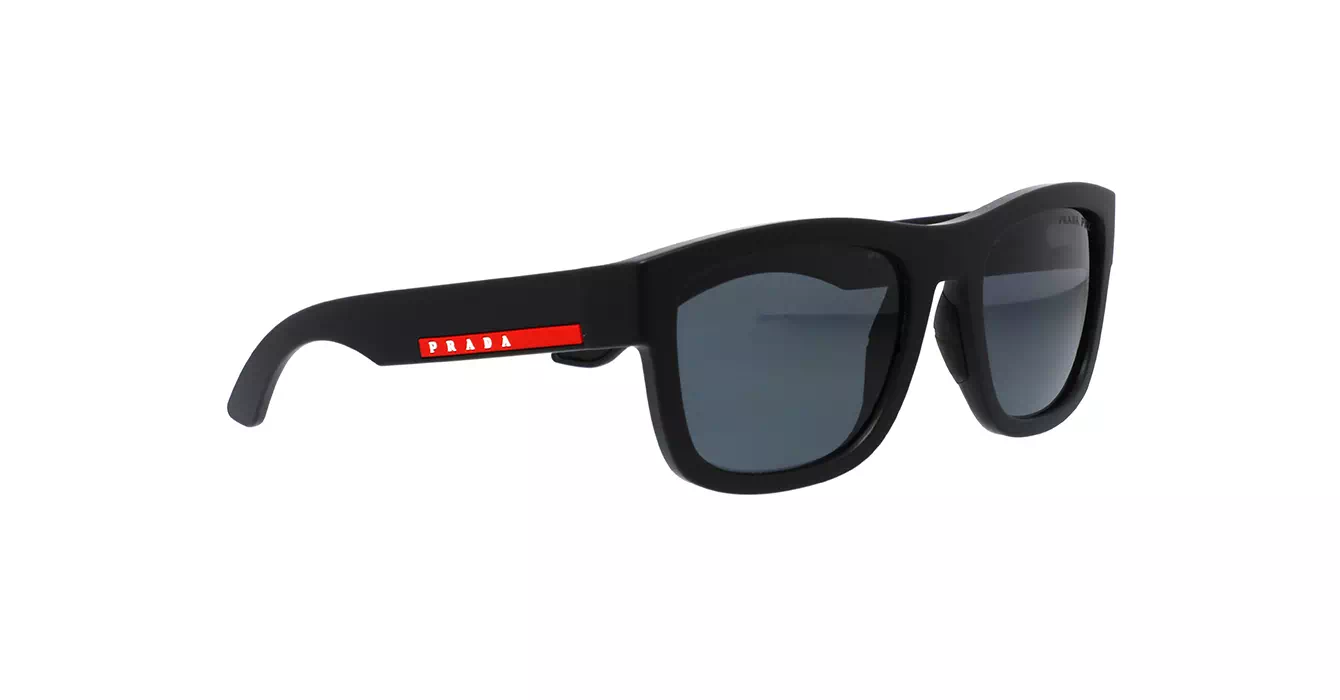 Prada SPS-01Z-F DG0-02G s56