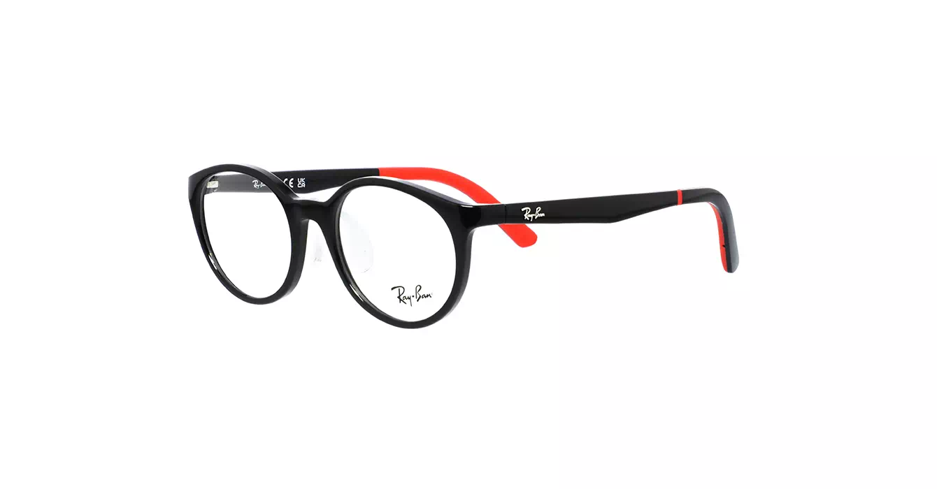 Ray-Ban RB1625D 3876 s47