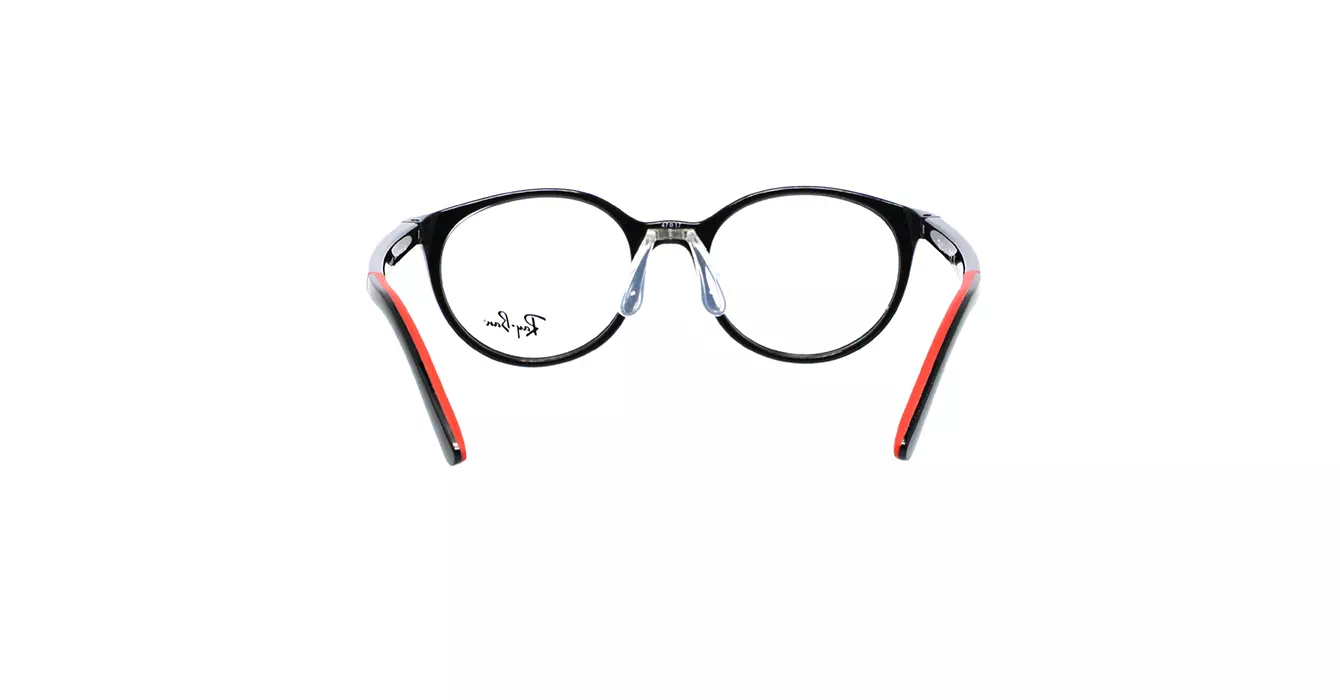 Ray-Ban RB1625D 3876 s47