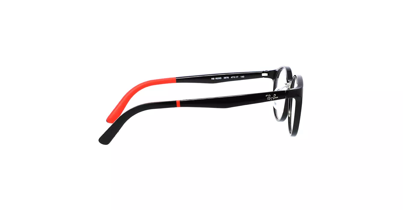 Ray-Ban RB1625D 3876 s47