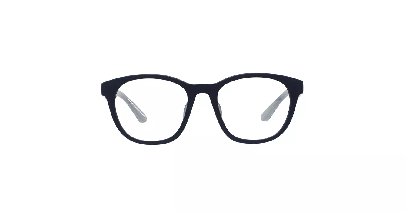Emporio Armani EK4001F 5089/1W s47 + CLIP ON