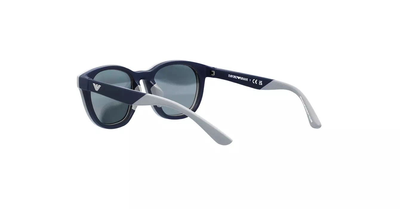 Emporio Armani EK4001F 5089/1W s47 + CLIP ON