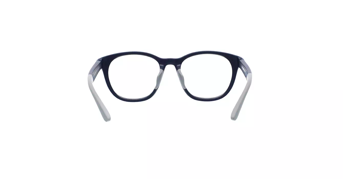 Emporio Armani EK4001F 5089/1W s47 + CLIP ON