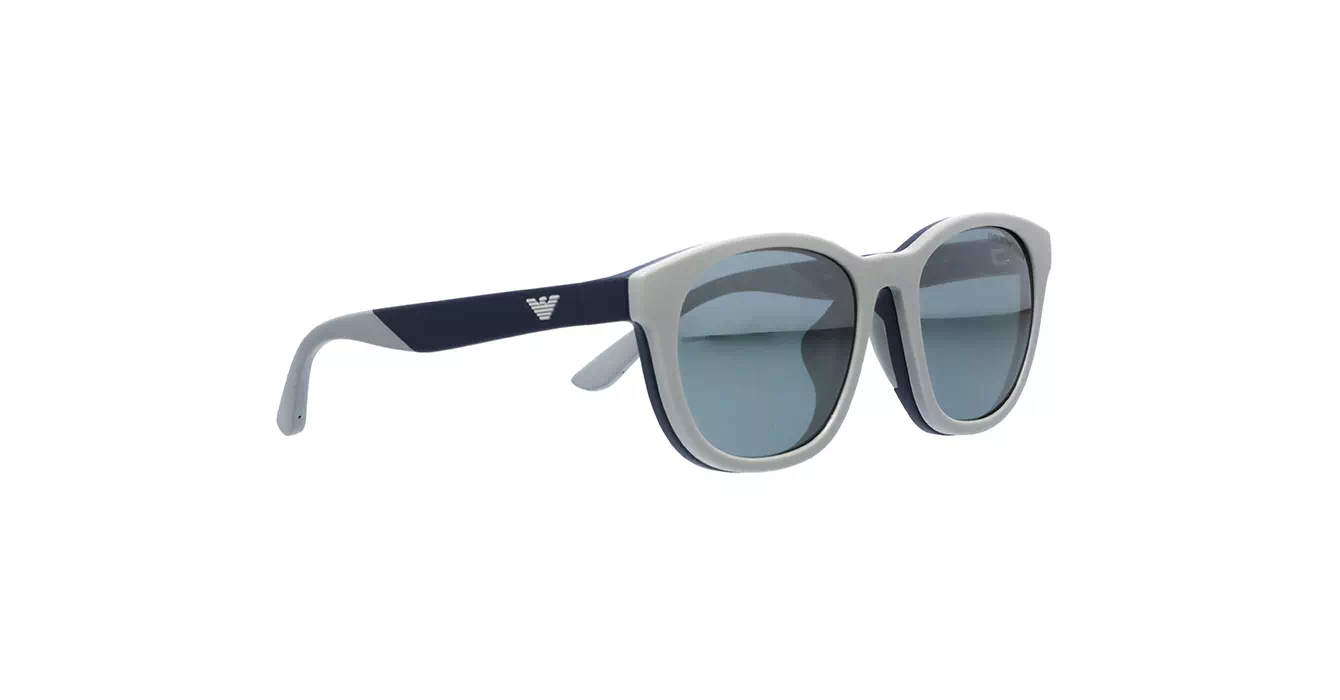 Emporio Armani EK4001F 5089/1W s47 + CLIP ON