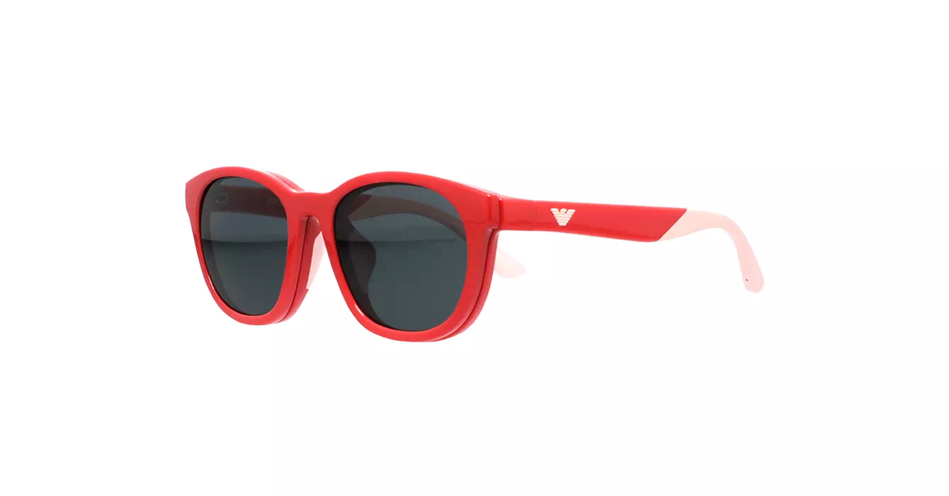 Emporio Armani EK4001F 5624/1W s47 + CLIP ON