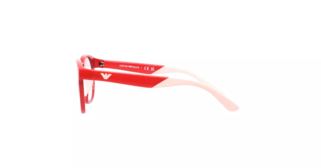 Emporio Armani EK4001F 5624/1W s47 + CLIP ON