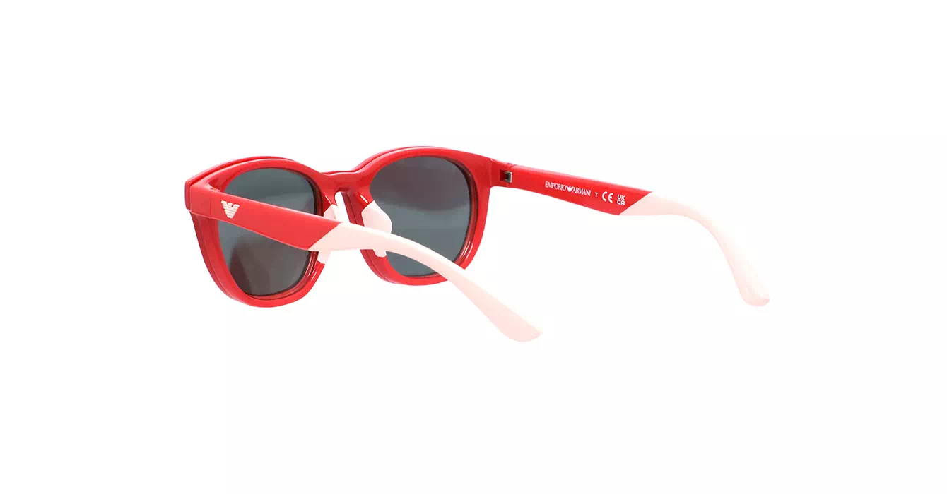 Emporio Armani EK4001F 5624/1W s47 + CLIP ON
