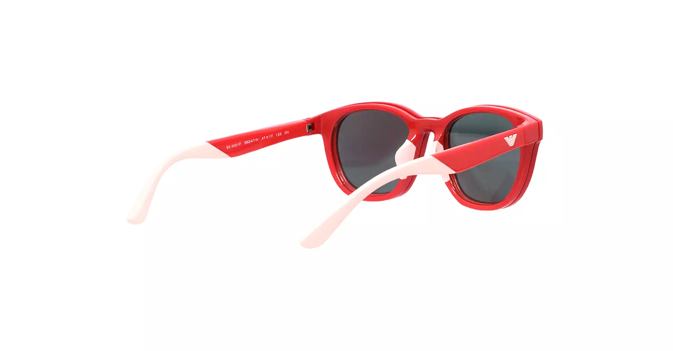 Emporio Armani EK4001F 5624/1W s47 + CLIP ON