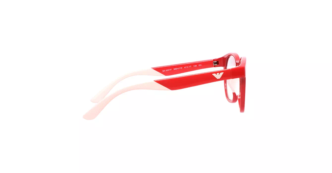 Emporio Armani EK4001F 5624/1W s47 + CLIP ON