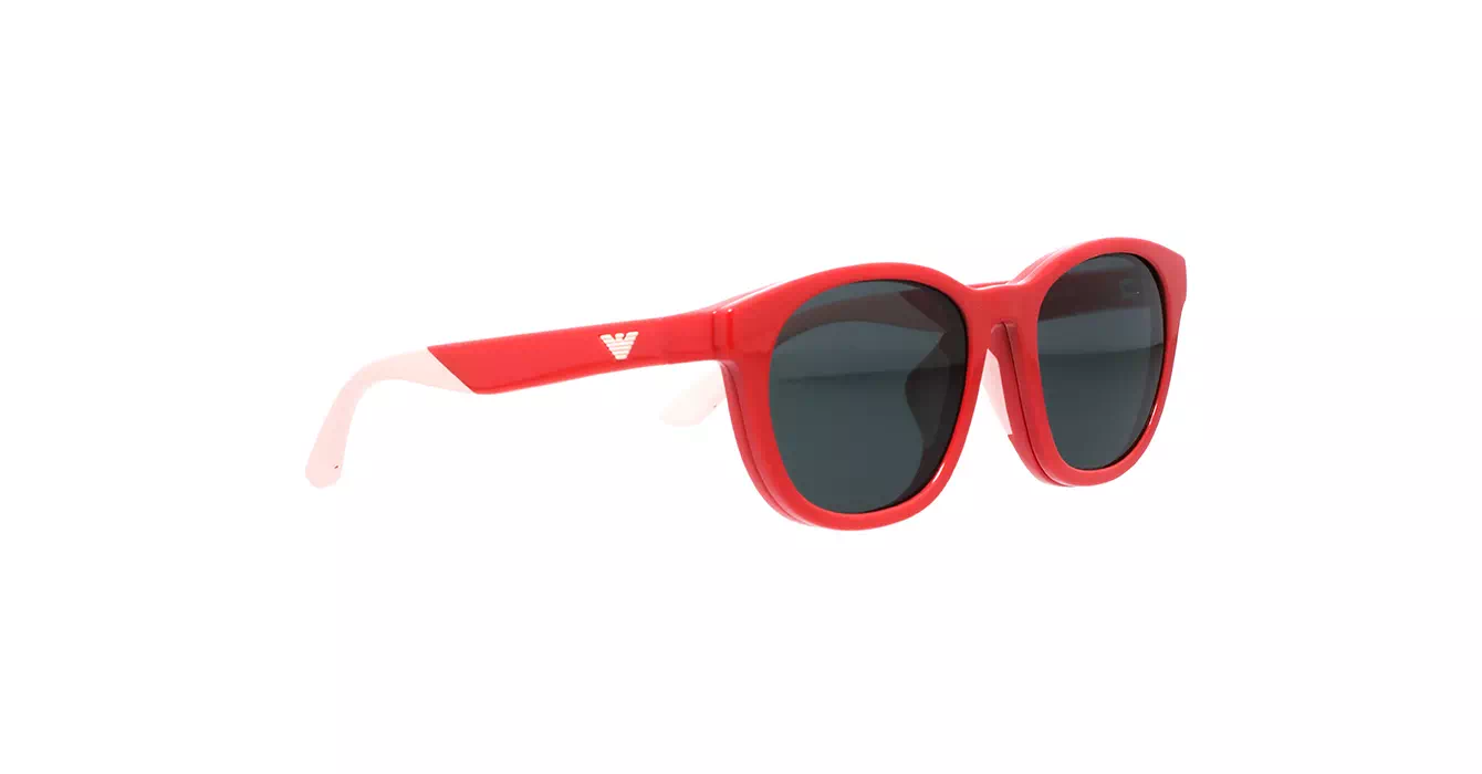 Emporio Armani EK4001F 5624/1W s47 + CLIP ON