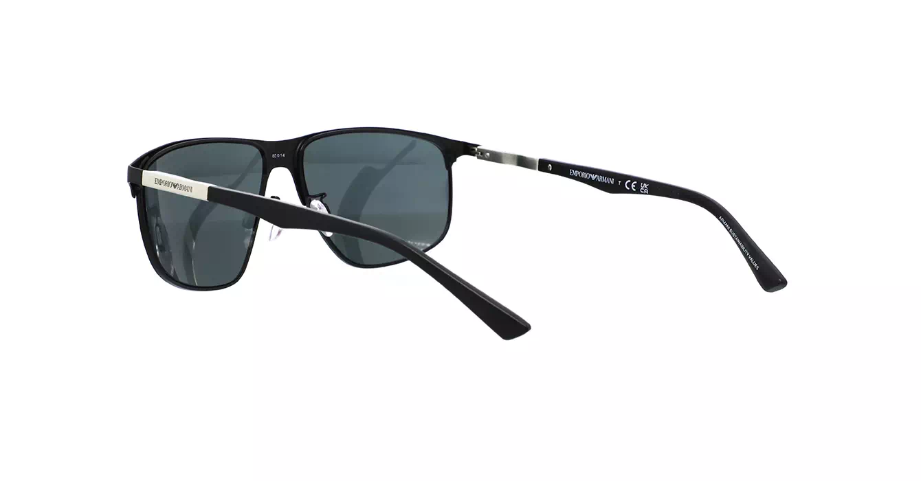 Emporio Armani EA2094 3001/87 s60