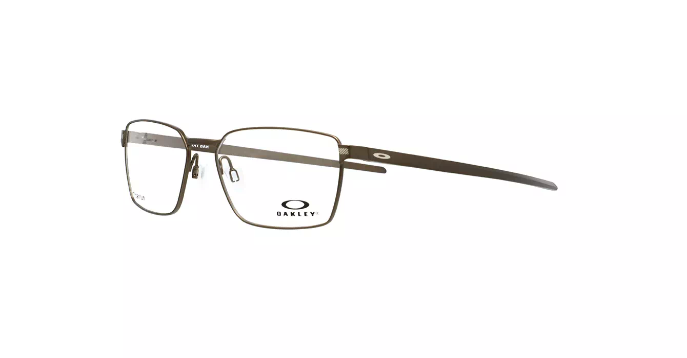 Oakley Sway Bar Pewter (OX5078-02) s55
