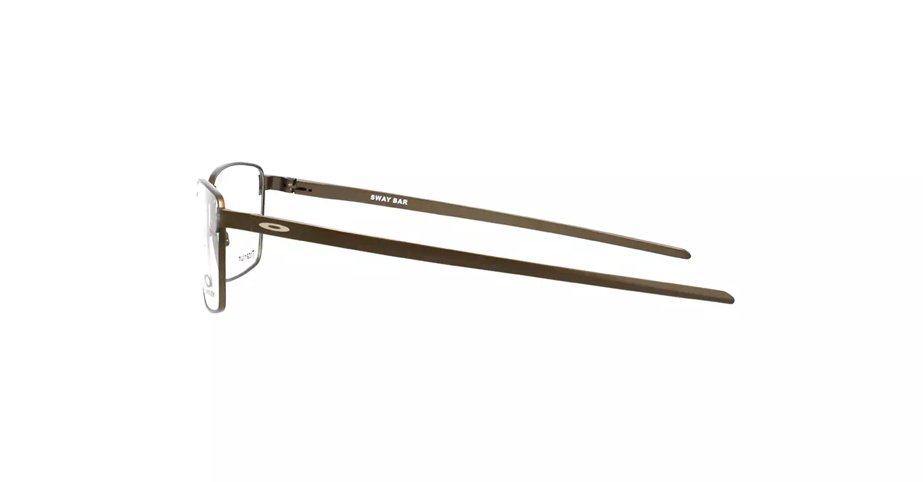 Oakley Sway Bar Pewter (OX5078-02) s55