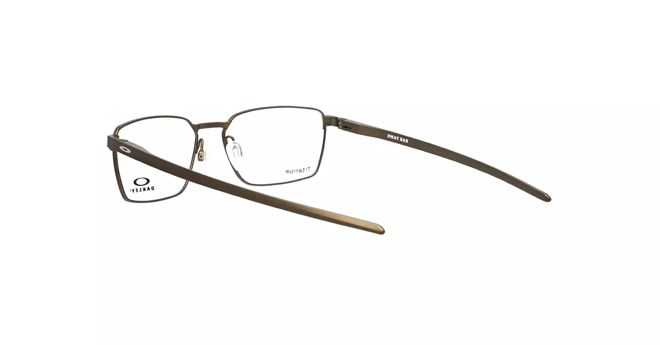 Oakley Sway Bar Pewter (OX5078-02) s55