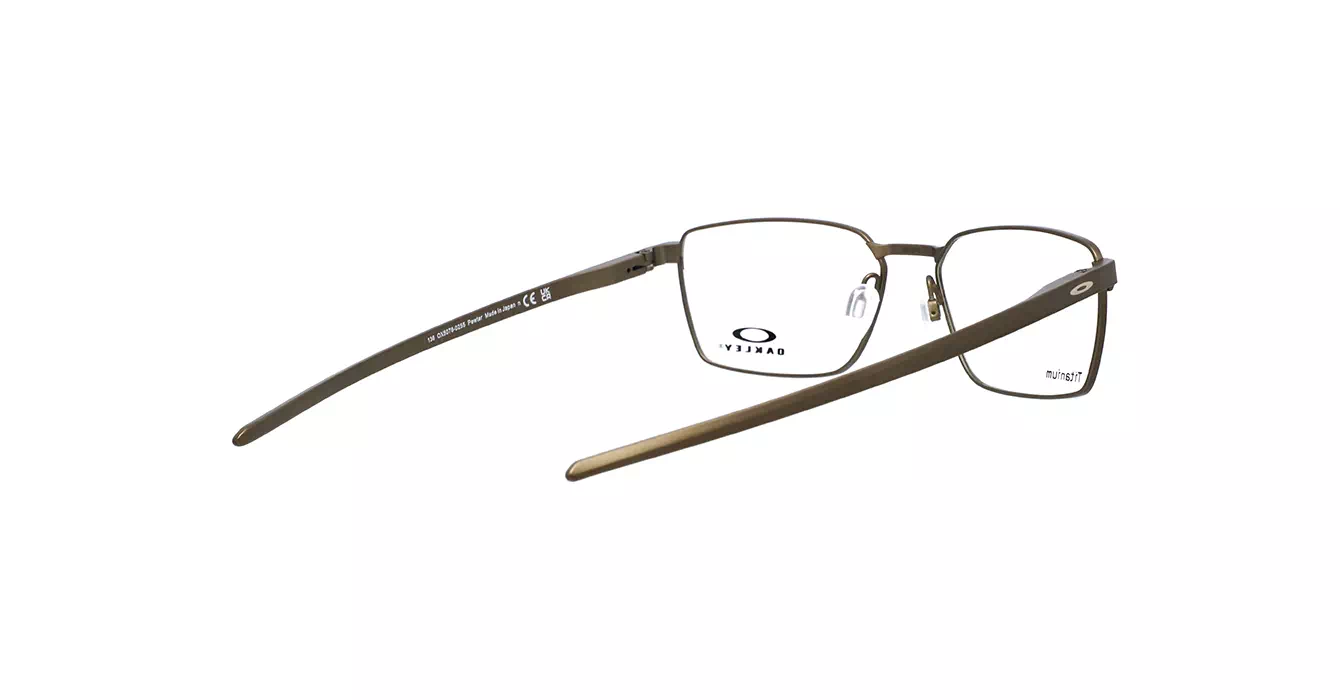 Oakley Sway Bar Pewter (OX5078-02) s55