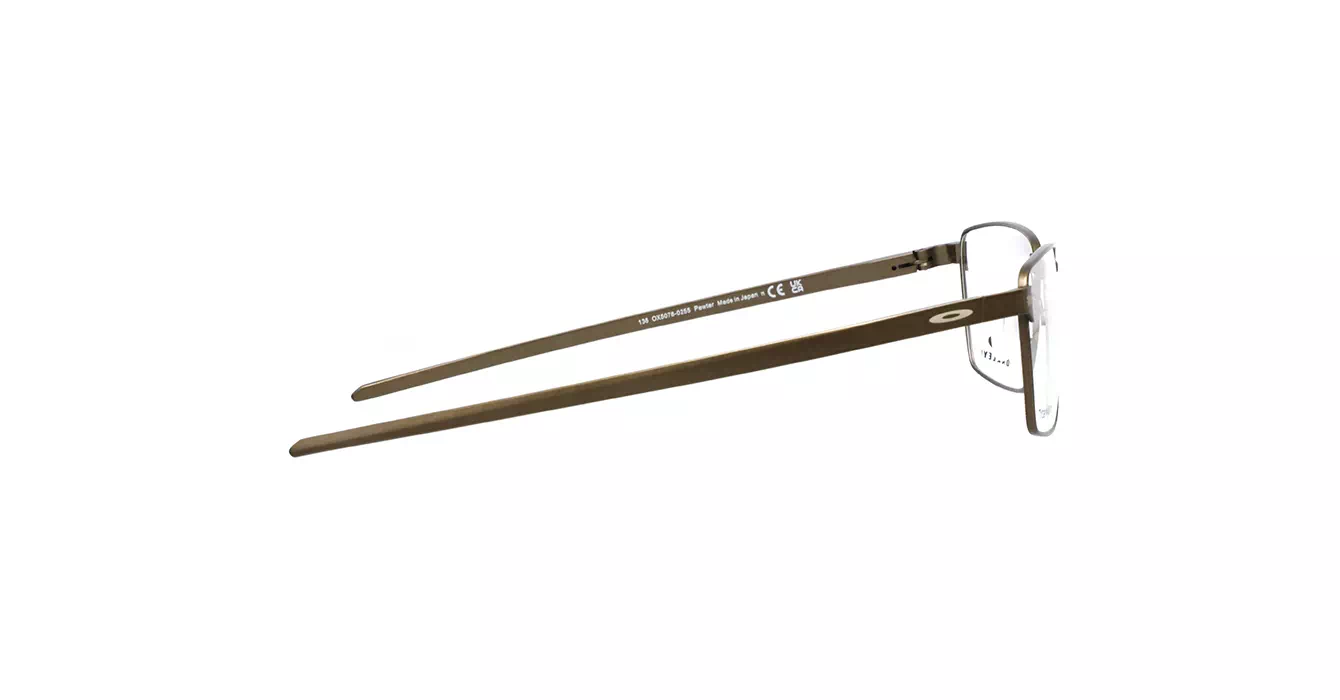 Oakley Sway Bar Pewter (OX5078-02) s55