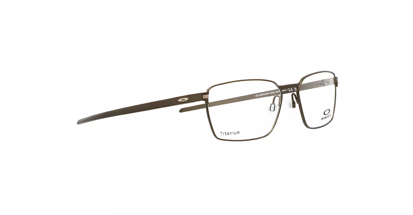 Oakley Sway Bar Pewter (OX5078-02) s55