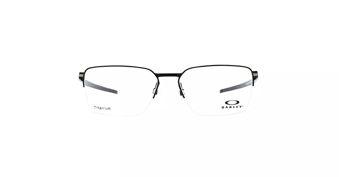 Oakley Sway Bar 0.5 Satin Black (OX5080-01) s56