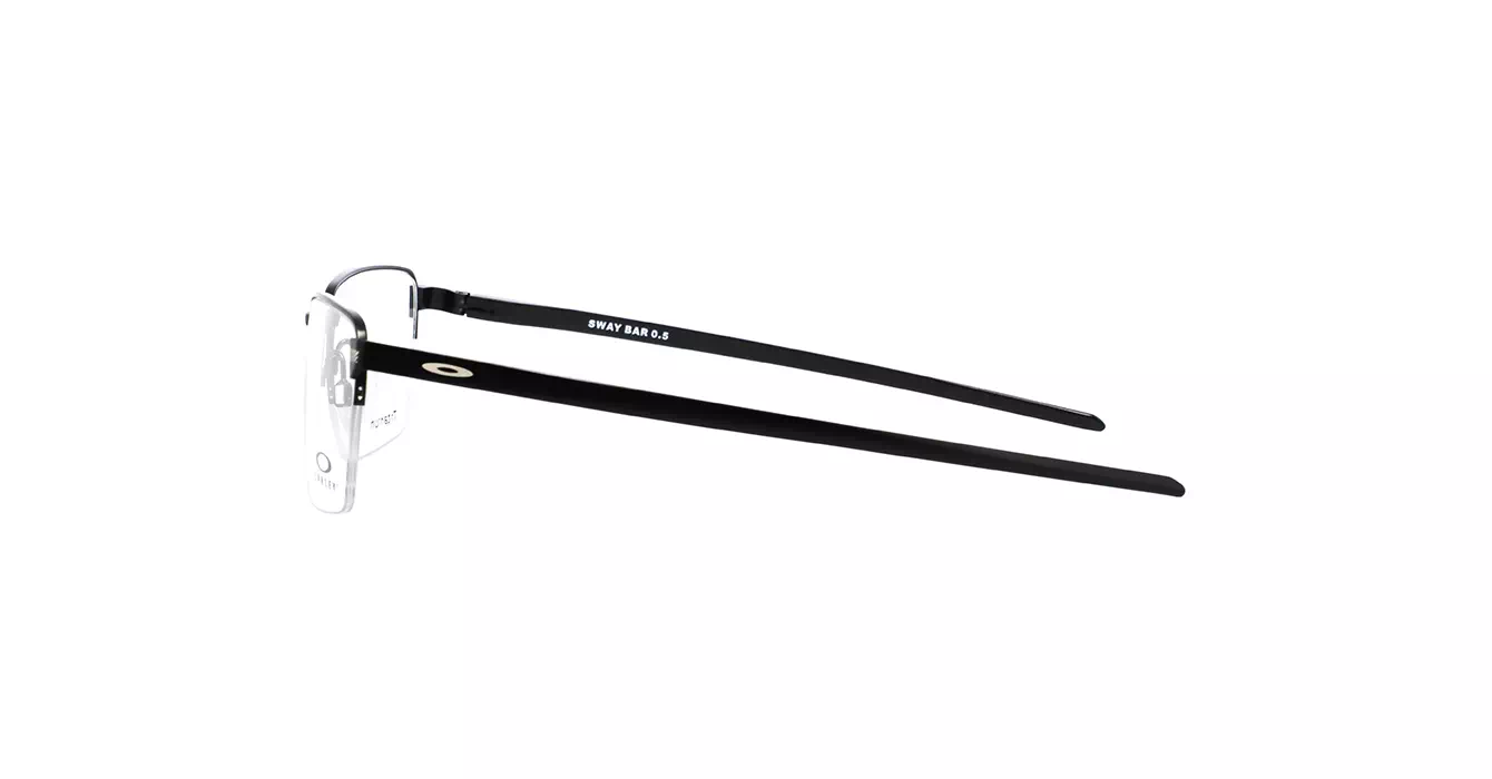 Oakley Sway Bar 0.5 Satin Black (OX5080-01) s56