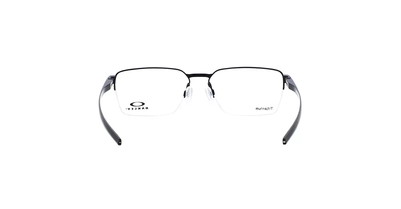 Oakley Sway Bar 0.5 Satin Black (OX5080-01) s56