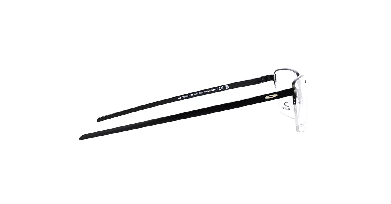 Oakley Sway Bar 0.5 Satin Black (OX5080-01) s56