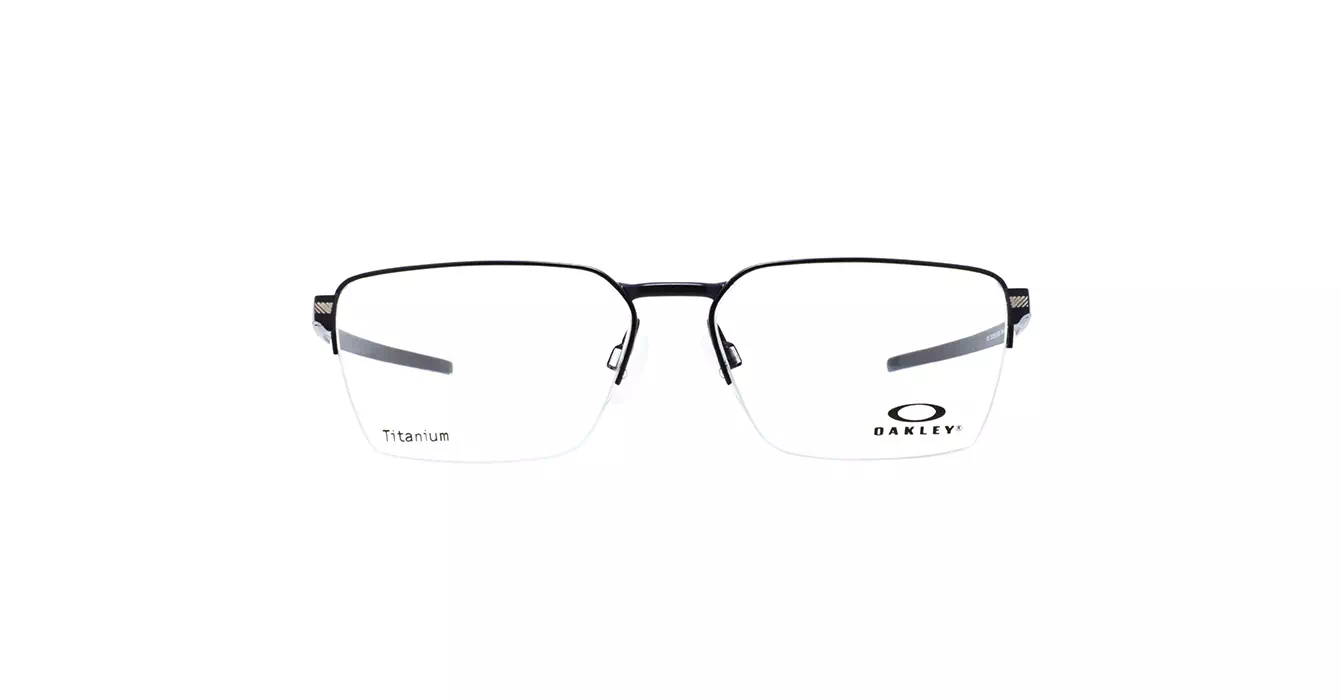 Oakley Sway Bar 0.5 Matte Midnight (OX5080-04) s56