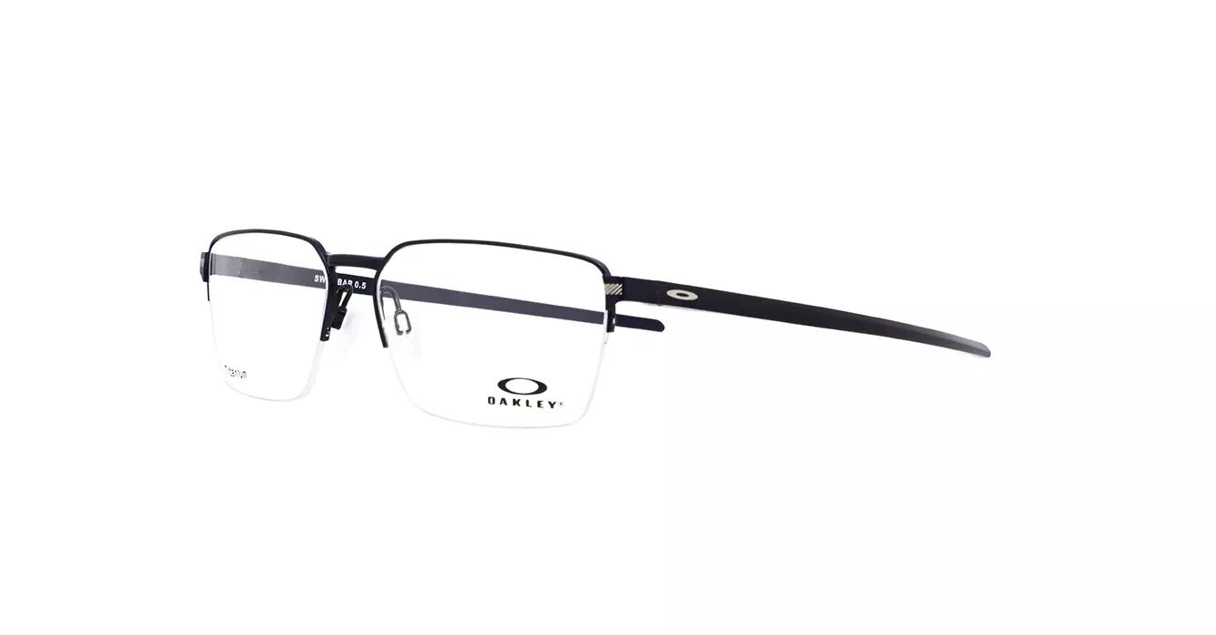 Oakley Sway Bar 0.5 Matte Midnight (OX5080-04) s56
