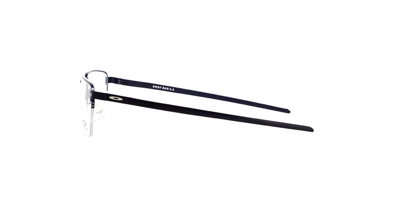 Oakley Sway Bar 0.5 Matte Midnight (OX5080-04) s56