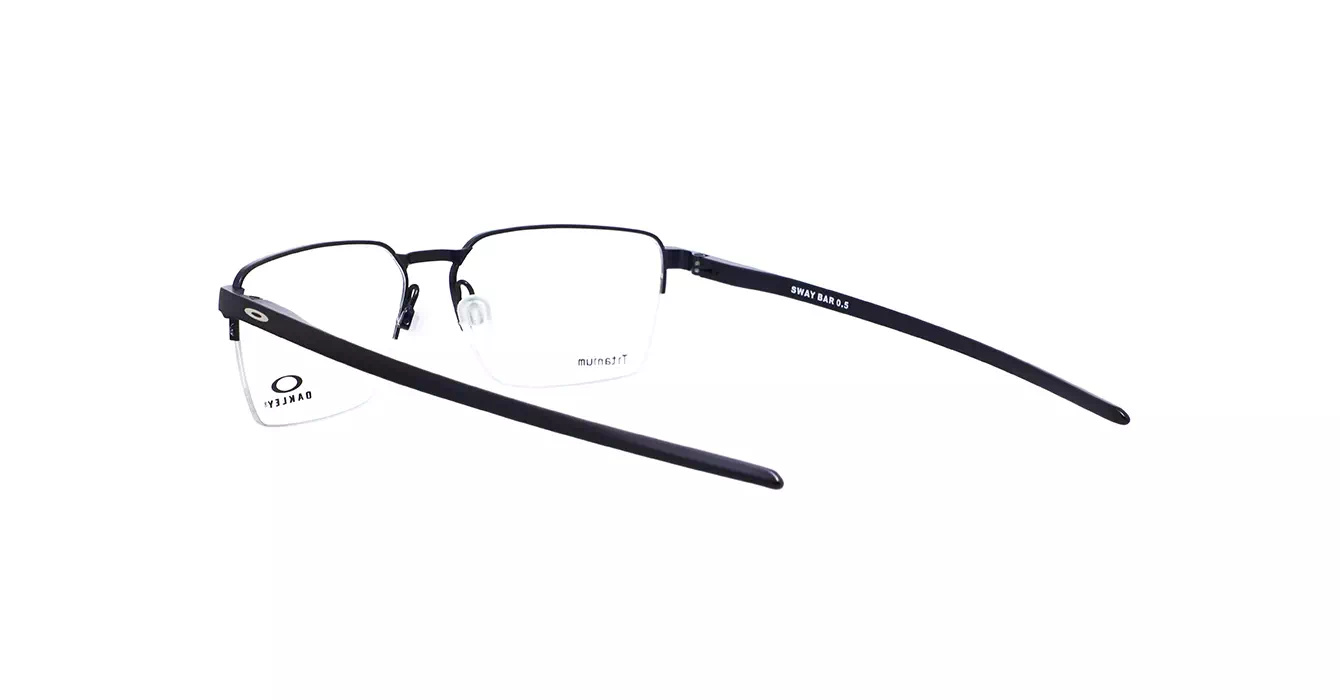 Oakley Sway Bar 0.5 Matte Midnight (OX5080-04) s56