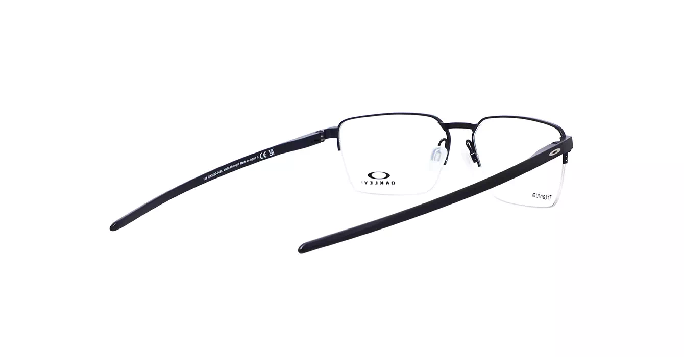 Oakley Sway Bar 0.5 Matte Midnight (OX5080-04) s56