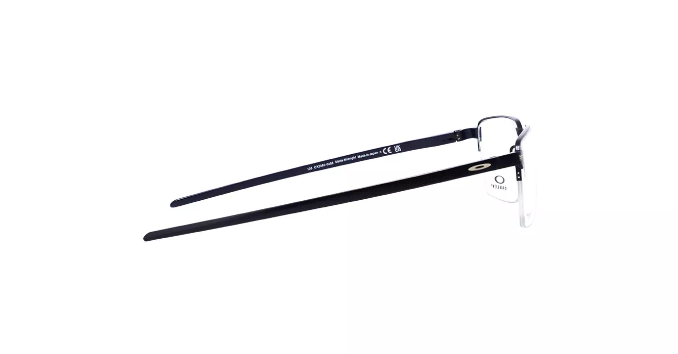 Oakley Sway Bar 0.5 Matte Midnight (OX5080-04) s56